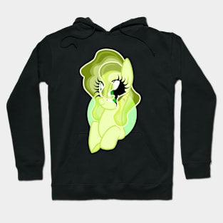 Corona Pony Design Hoodie